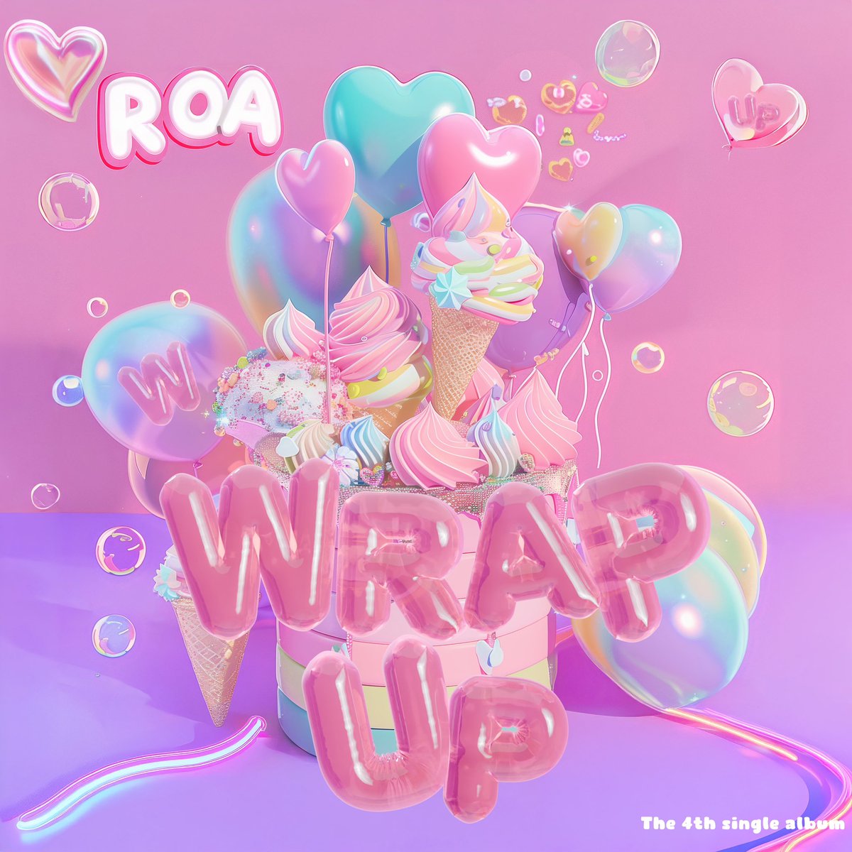 ROA_diary_'s tweet photo. ROA(로아) ‘WRAP UP’ MV OUT NOW!

‘WRAP UP’ release
- 2024.11.22 18:00pm (KST) 

#ROA #로아 #ROA_WRAPUP #WRAPUP #concept #MV #release

https://t.co/JoGDkqvaqR https://t.co/putjObyLU2