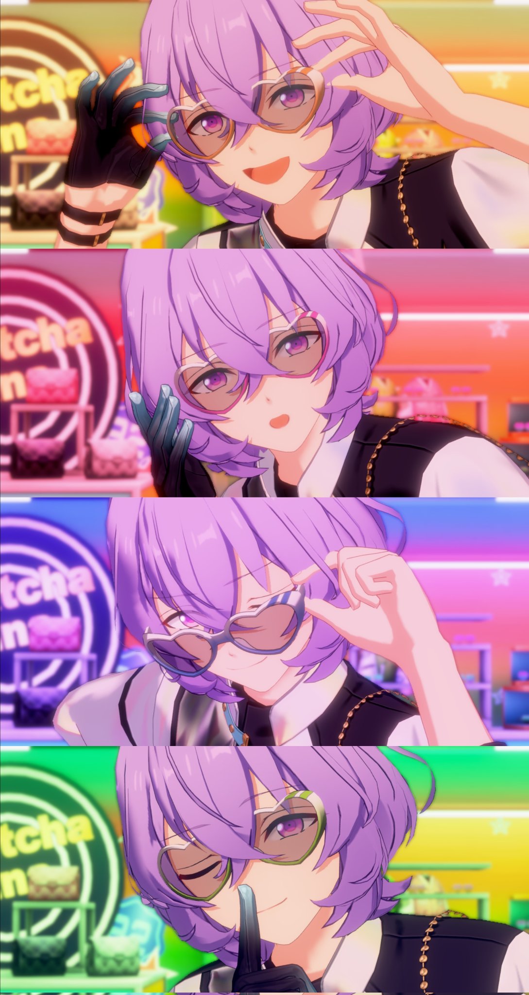 ねむ あんスタメモ on X: 