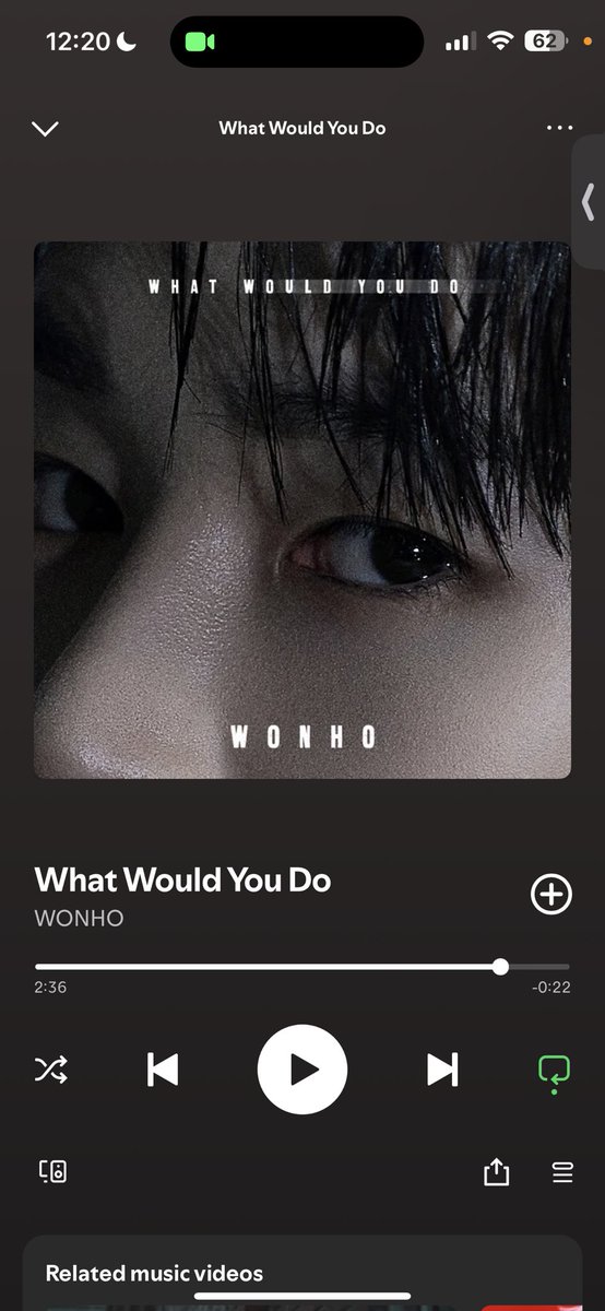 FinnAskew's tweet photo. had the absolute pleasure of being involved in the writing of @official__wonho latest single “what would you do” amazing stuff 🤍 #wonho #wwyd https://t.co/ysOnUDs90P
