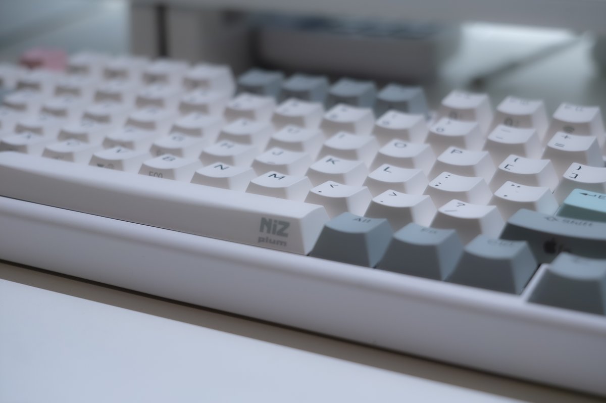 処分前大大セール！購入価格 3万円 静電容量無接点方式 NIZ X99 楽天