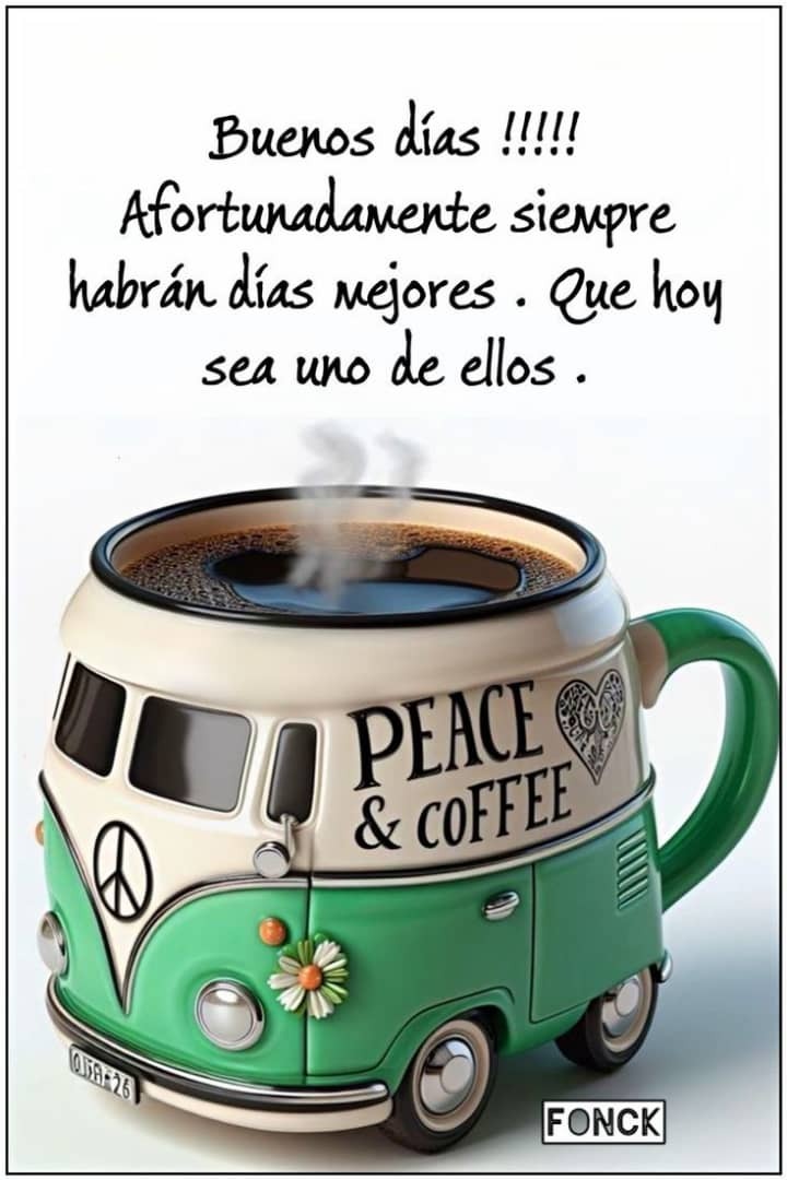 EdgarTo83968329's tweet photo. Que este viernes esté lleno de las mejores energías, de planes sorpresa y de mucha diversión. ¡A disfrutar el día y muy feliz viernes! https://t.co/8PRX3cvjdf
