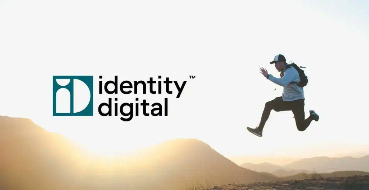 DomainNews24's tweet photo. โจ Identity Digital releases new premium domains! Spanning education, business, tech, and entertainment, they offer great branding and investment opportunities. Claim your ideal domain now!
More: https://t.co/CRC1rRKLR3
#IdentityDigital #PremiumDomains #DomainInvestment #Branding #Marketing