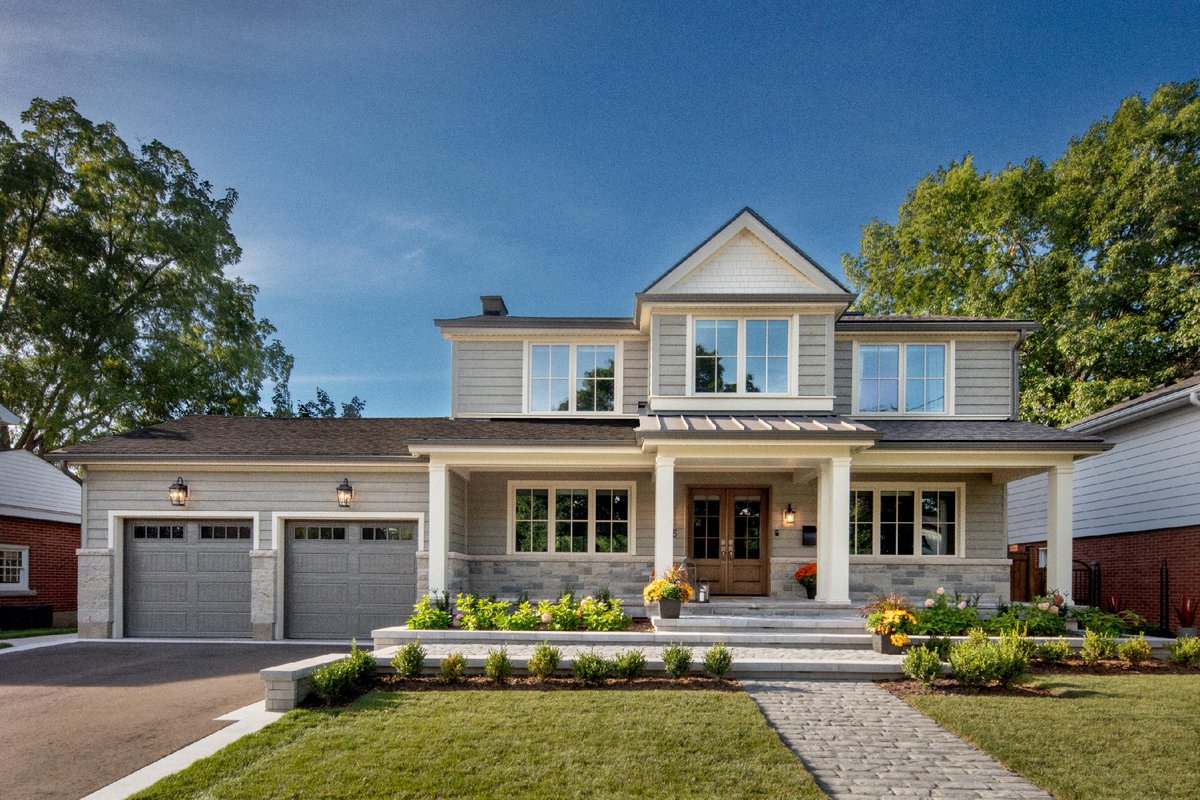 Catlin Design, Build, Renovate - Home Builders tweet media