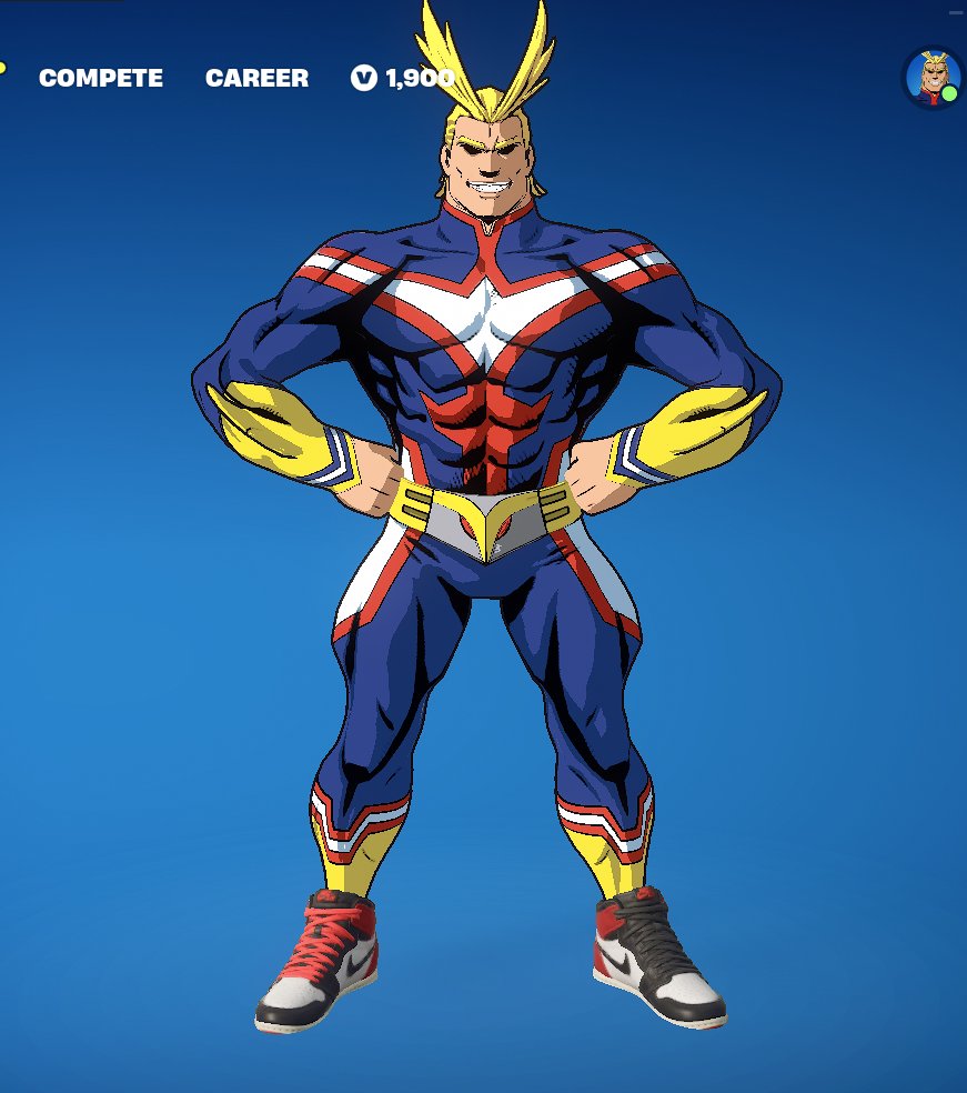 Omg yes we are saved