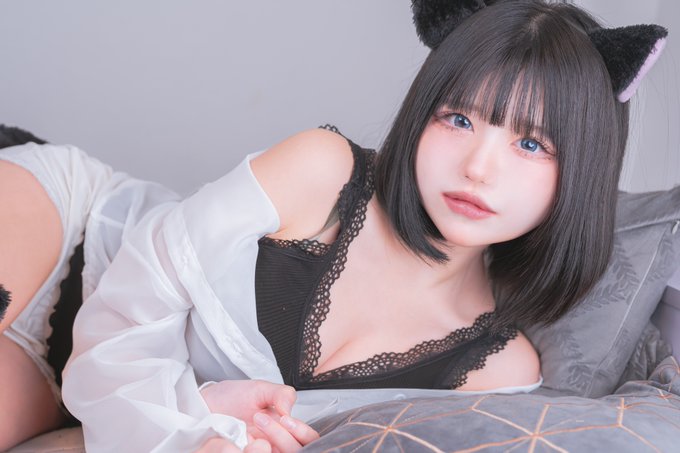 Twitterのコスプレ画像28