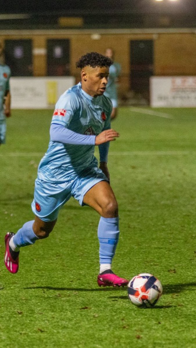 Sutton Common Rovers tweet media