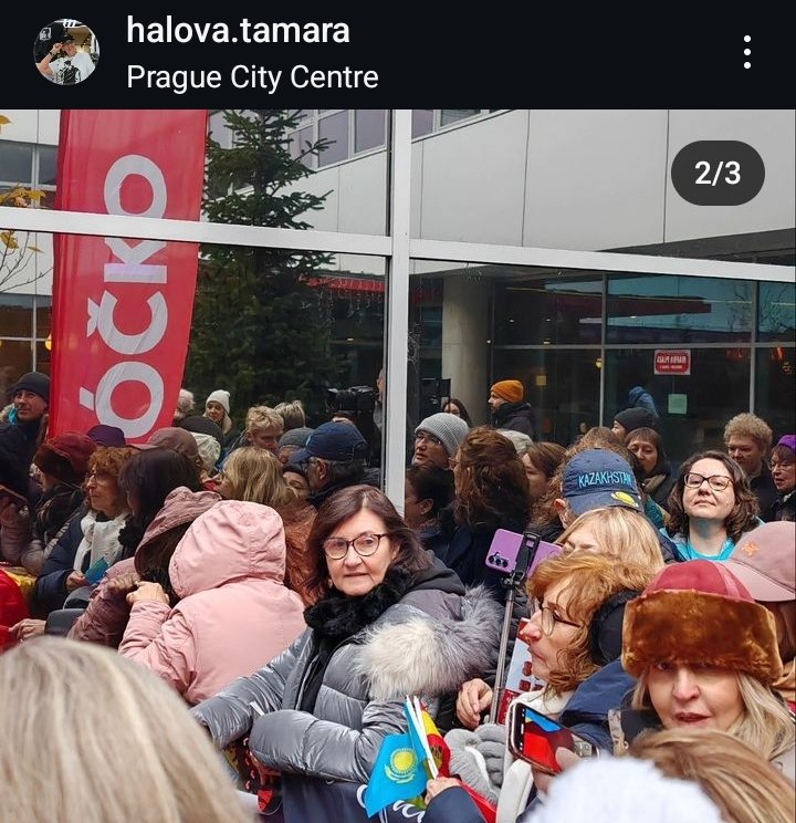 DORIS tweet media