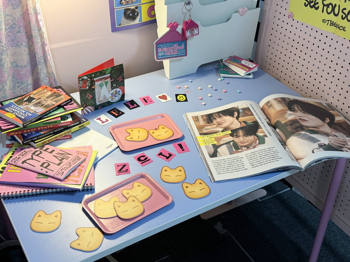 천운 tweet media