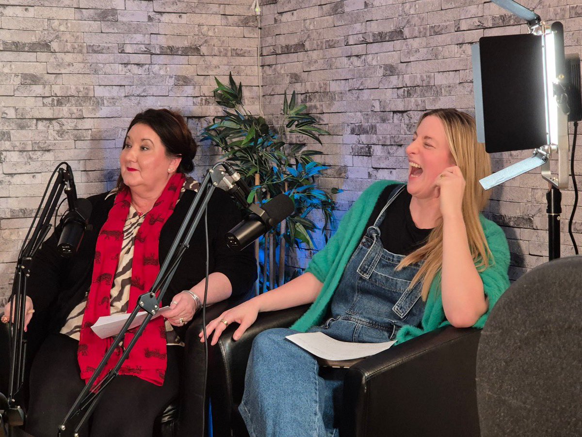 Nikki and Ellie had a fantastic time yesterday with our friends at Big Condo Academy, chatting all things 2025 👀 

Thanks for having us Chase and team!
