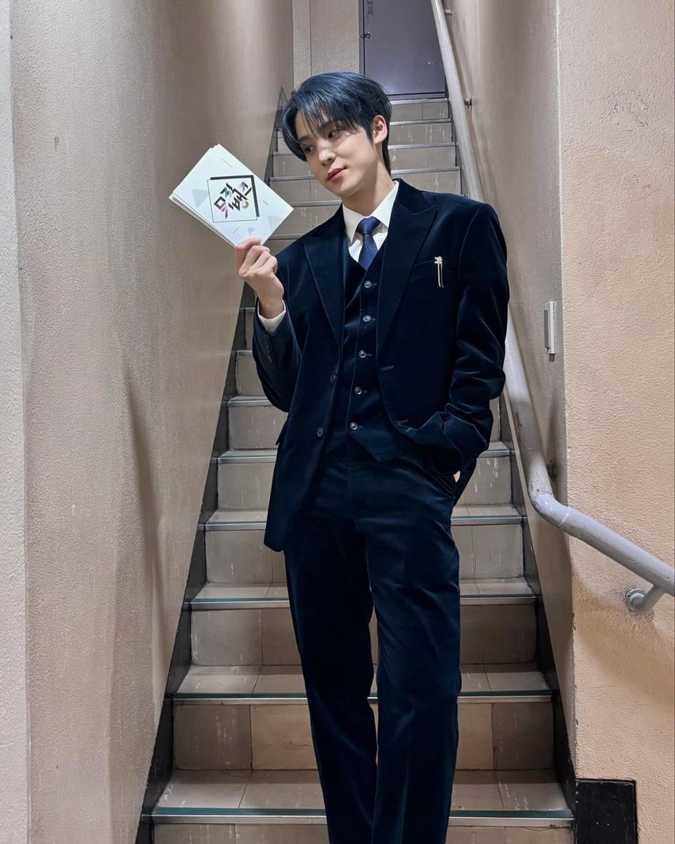 1024updates's tweet image. [📷] 241122 | YUNHO

#ATEEZ #에이티즈 #YUNHO