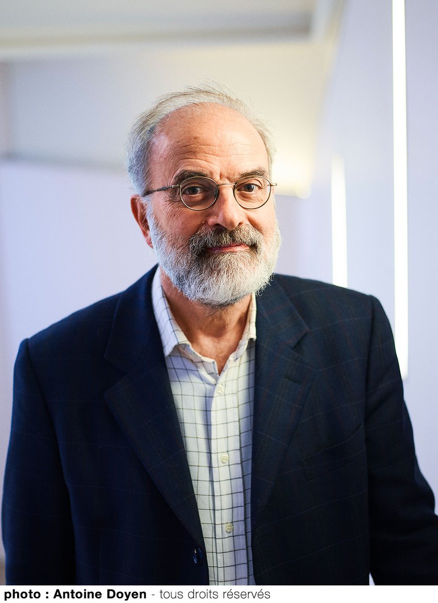 Nouvel article de #blog "Il n'est plus nécessaire de faire de la science ni même d'étudier !" écrit par Giuseppe Longo et publié sur <a href="/MediapartBlogs/">Mediapart, le Club</a>. #ChatGPT #mediapart 

blogs.mediapart.fr/association-ep…