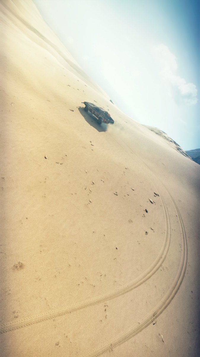 Tanfoi's tweet photo. #VPMinimalism #MinimalFriday
๐ #MadMax
๐ป @AvalancheSweden
#madmaxgame #ThePhotoMode #VGPNetwork #capturecollective https://t.co/iJP3idFIKW