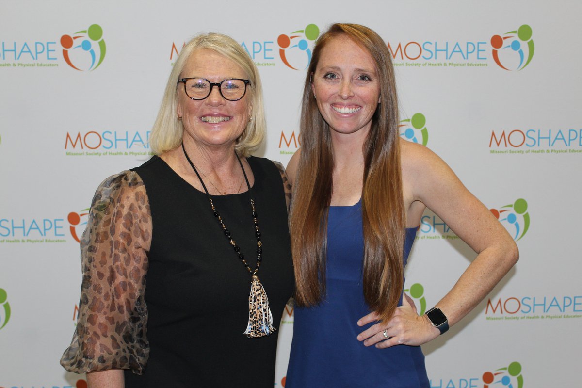 Missouri SHAPE tweet media