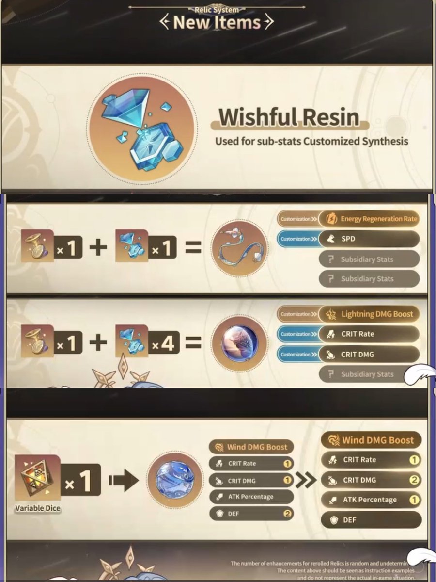 Star Rail Universe tweet media