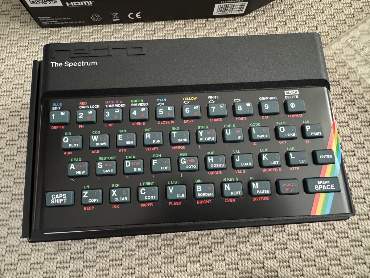 Tony Warriner tweet media