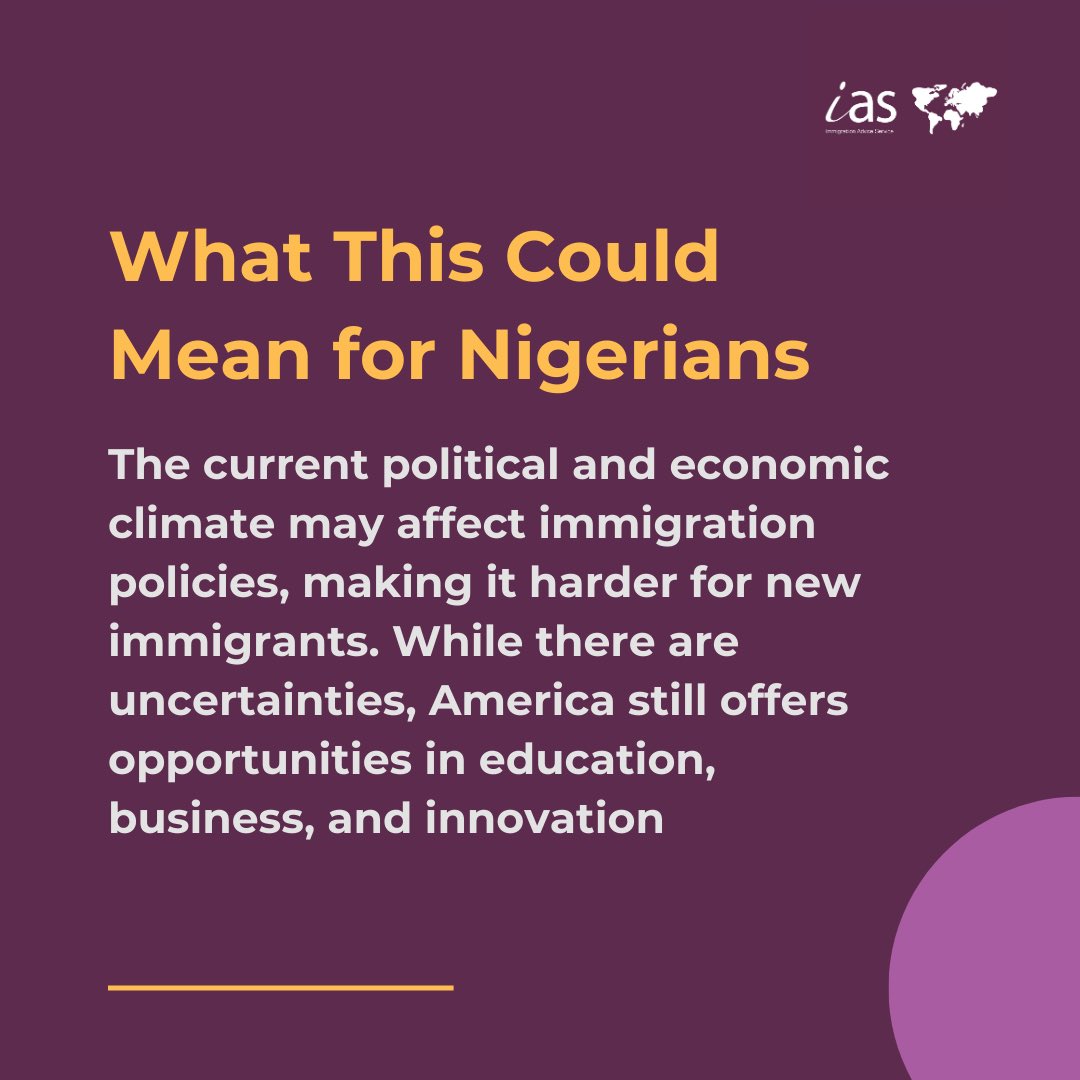 Wondering if the move might be right for you? Send us a DM, to book a consultation! 

#ias #immigrationlawyers #immigrationexperts #traveltouk #traveltocanada #traveltoaustralia #traveltoamerica
