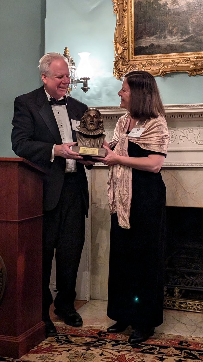 David Allen Lambert tweet media