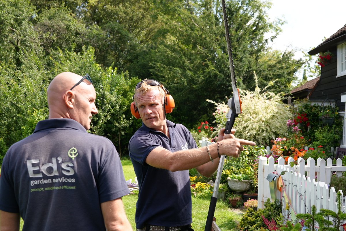 Be your own boss and grow your Gardening Franchise with an <a href="/edsgarden/">Ed's Garden Services</a> Franchise.

edsgardenbusinessfranchise.co.uk