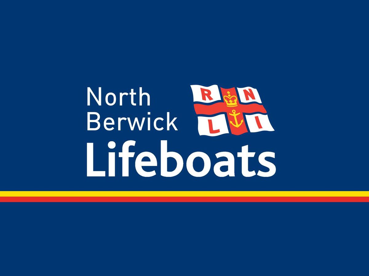 Tune in at 7am on Sat &amp; Sun 23rd &amp; 24th Nov for Community Matters for another chance to hear our guests, Kirsty Somerville from The Brunton, Duncan Barbour &amp; Douglas Wight from RNLI North Berwick Lifeboat &amp; RNLI Dunbar Lifeboats - as well as Robbie Gordon from Wonder Fools!
