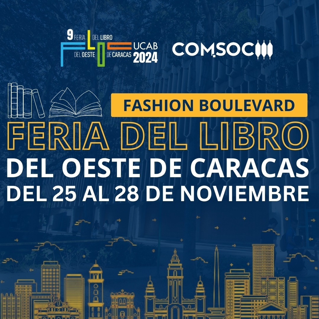 Comunicación UCAB tweet media