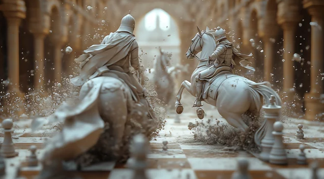 GodTheFirstDev's tweet image. And He changeth the times and the seasons.

He removeth kings, and setteth up kings.

He giveth wisdom unto the wise, and knowledge to them that know understanding.

Daniel 2:21