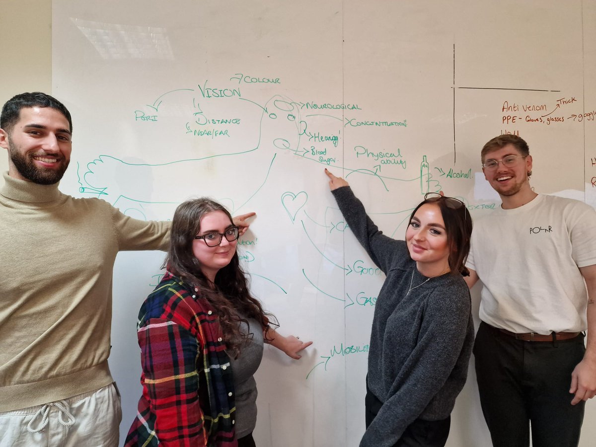 Peritus Health tweet media