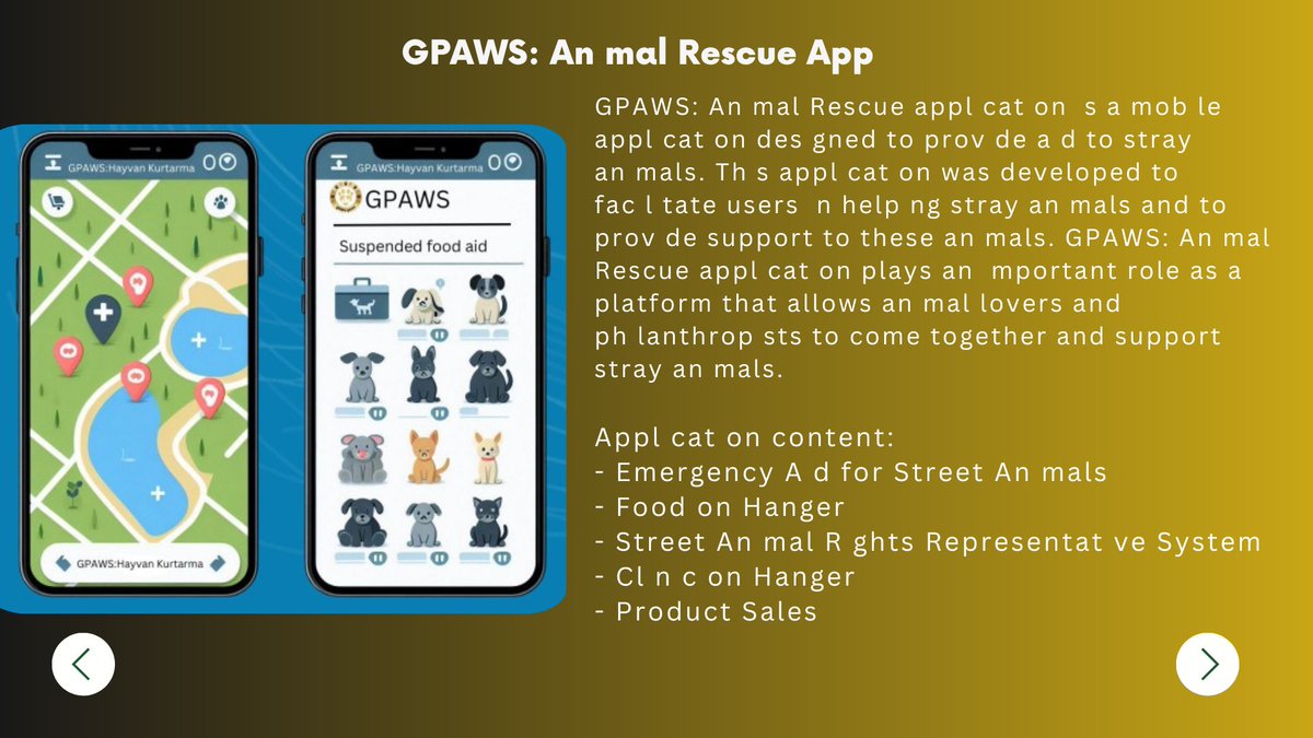 GoldenPawsToken tweet media