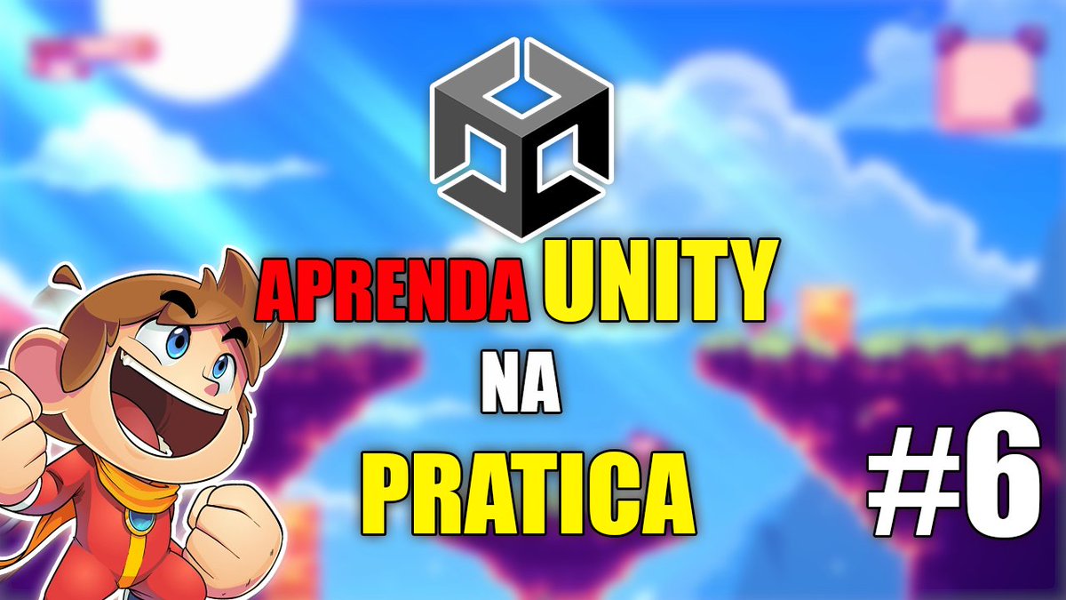 PatrickbDEV's tweet image. Aula 6-  Como fazer um inimigo morrer youtu.be/kWngO24xIyU