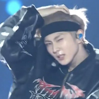 jakewonfeed's tweet image. the one and only… #JUNGWON