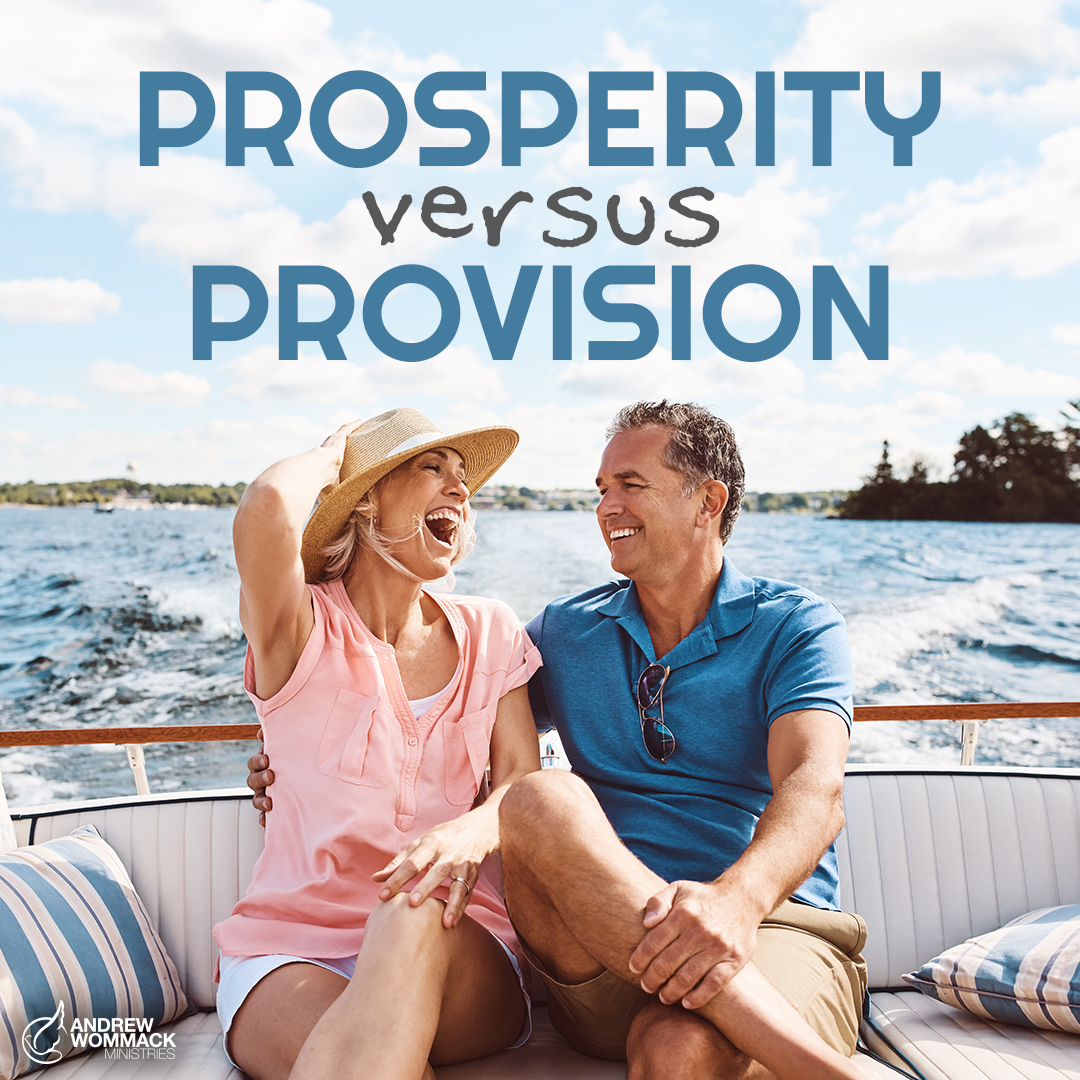 awmeurope's tweet image. Divine health and prosperity are better than divine healing and provision. If you live in divine health and prosperity, you won&apos;t need a miracle to get healed or to pay your bills.
Find out more from this week’s #FreeTeachingFriday!
awme.net/audio/living_i…