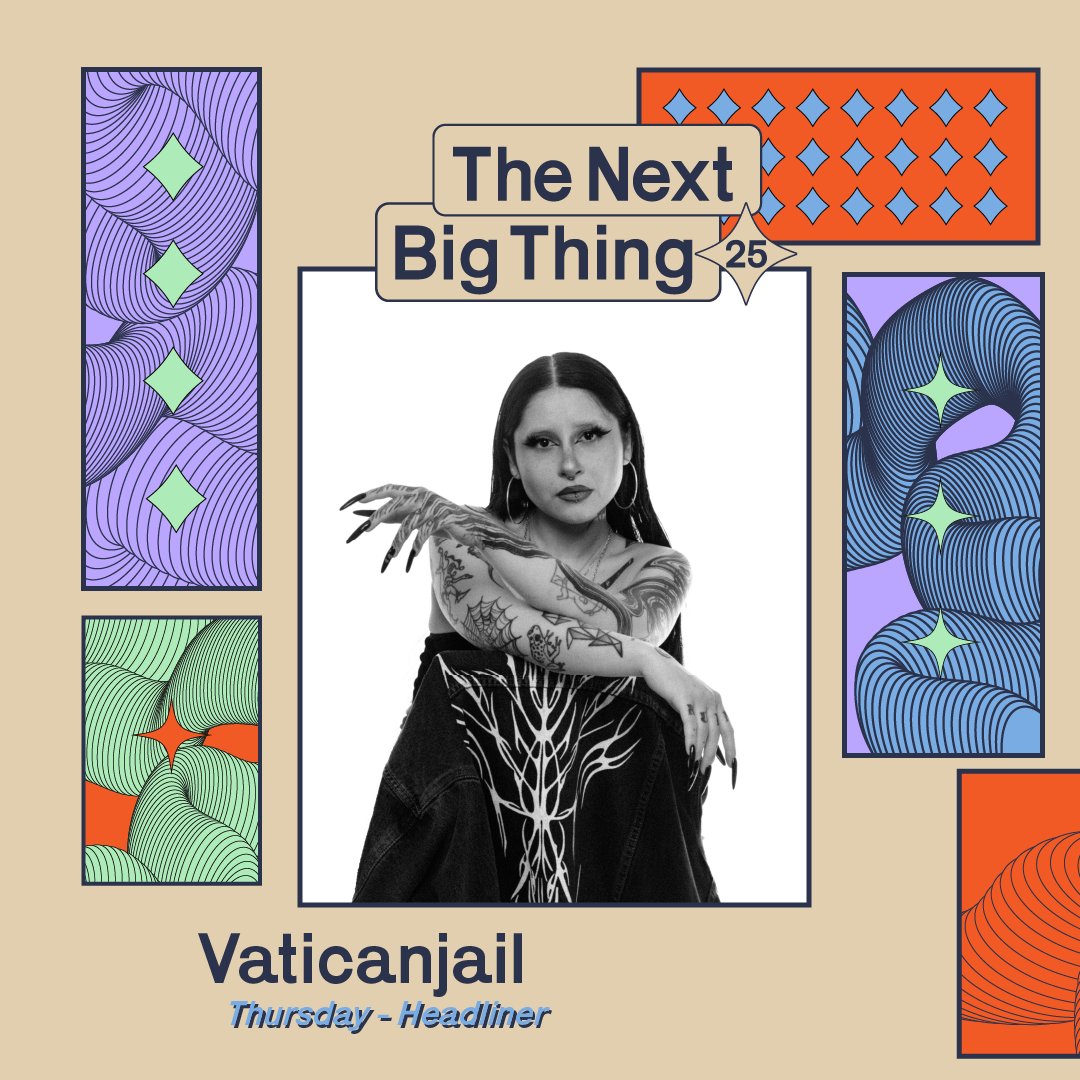 Ex Oh Promotions tweet media