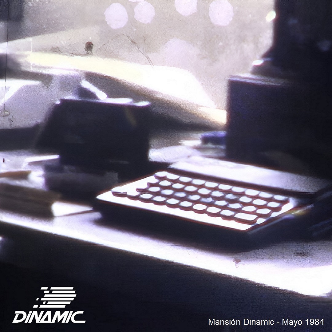 Pablo Ruiz Tejedor (@pablo_dinamic) on Twitter photo Una joya!!! Nunca podremos olvidar la primera vez tuvimos en nuestras manos el ZX Spectrum. Un momento mágico que lo cambió todo.
Hoy, gracias a The Spectrum, todos estos recuerdos vuelven a nuestra memoria >>> cutt.ly/BeKFcQG8
Y con una edición dedicada al genial Azpiri. Una joya!!! Nunca podremos olvidar la primera vez tuvimos en nuestras manos el ZX Spectrum. Un momento mágico que lo cambió todo.
Hoy, gracias a The Spectrum, todos estos recuerdos vuelven a nuestra memoria >>> cutt.ly/BeKFcQG8
Y con una edición dedicada al genial Azpiri.