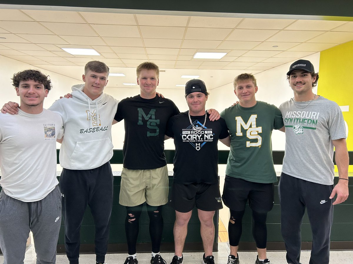 2024 Baseball Olympic Champs-Team Doherty