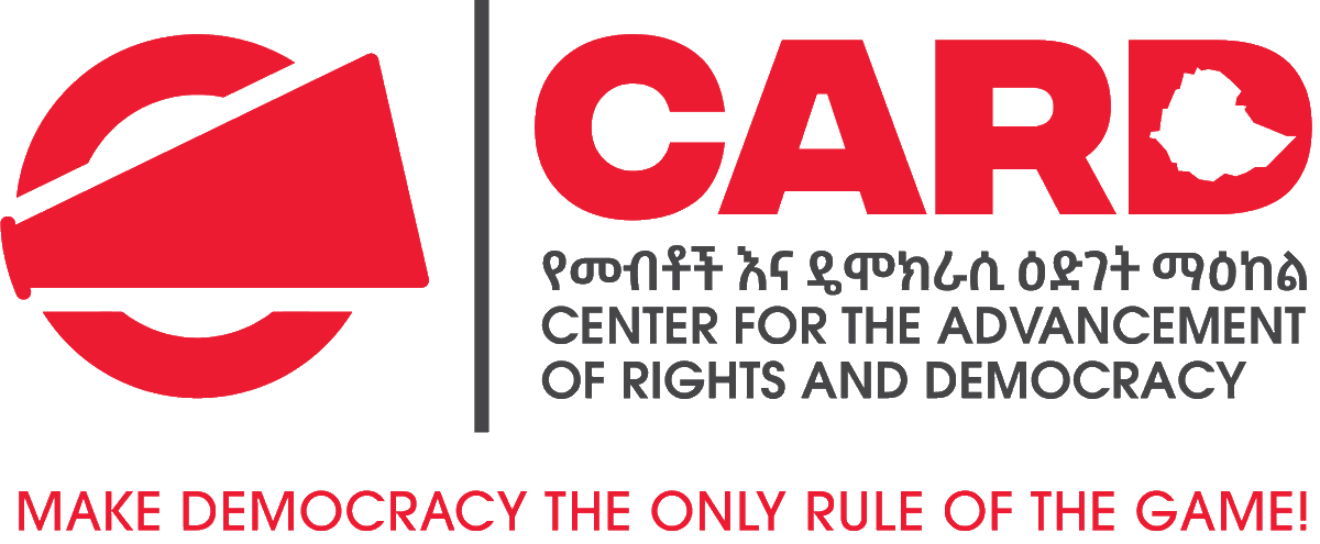 Dear Partners and Supporters,
We would like to inform you that our organization #CARDEthiopia has been suspended by ACSO as of Nov 12, 2024, over unfounded allegations we firmly deny. We’re addressing this via dialogue &amp; legal channels. 
Read our statement:cardeth.org/CARD-Public-St…