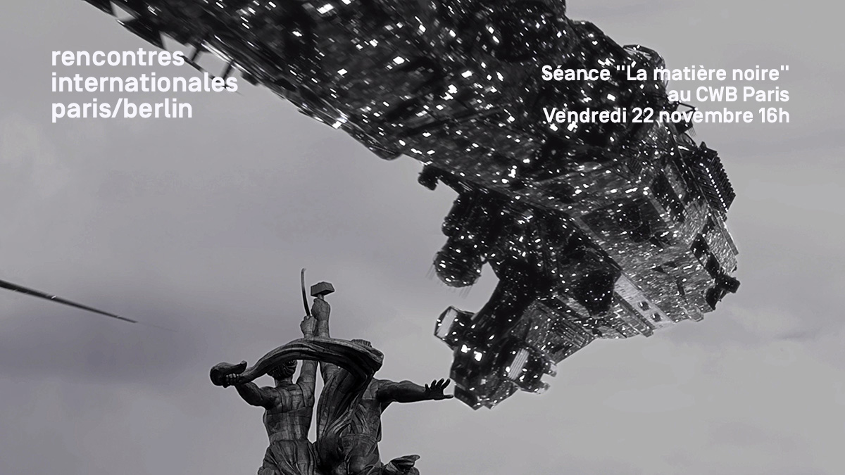 RENCONTRES INTERNATIONALES PARIS/BERLIN tweet media