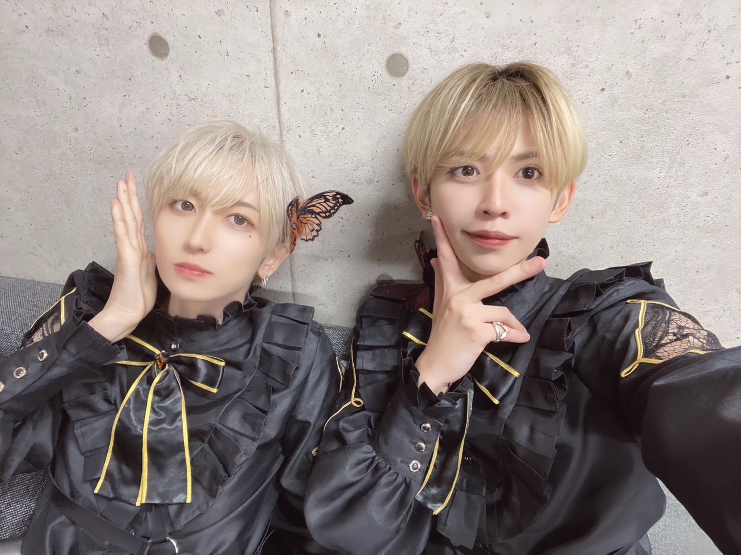 り (@lukia_sgoat) / X