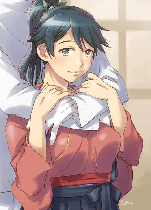 #いい夫婦の日 