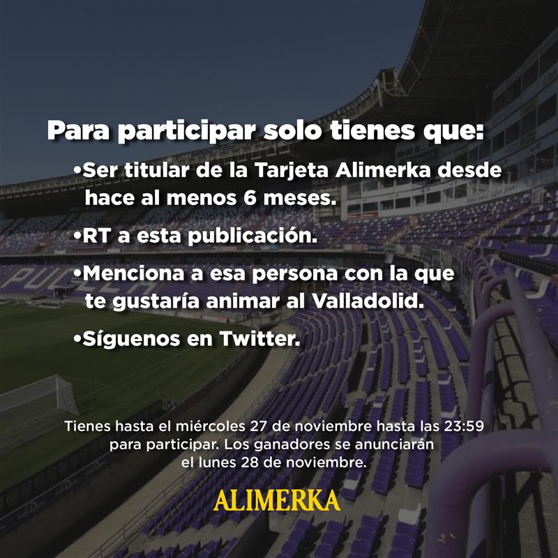 Alimerka tweet media