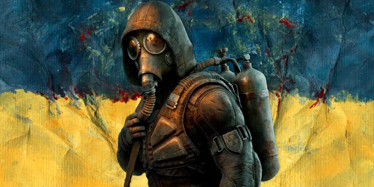 “S.T.A.L.K.E.R. 2: Heart of Chornobyl,” is now available. Set within the Chornobyl exclusion zone, this sequel explores the anomalies that emerged following the release of radiation.
Developed by GSC Game World, a renowned Ukrainian video game company based in Kyiv.