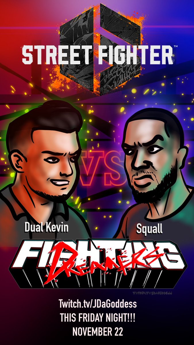 Yo, peep the Midwest King in his Trash Talk ep with <a href="/Bri4nF/">Brian_F</a> here: (Great watch)
youtu.be/UFJwoBGJywQ?si…

Then tonight at 7PM EST, watch the Northern King work here‼️ twitch.tv/JDaGoddess