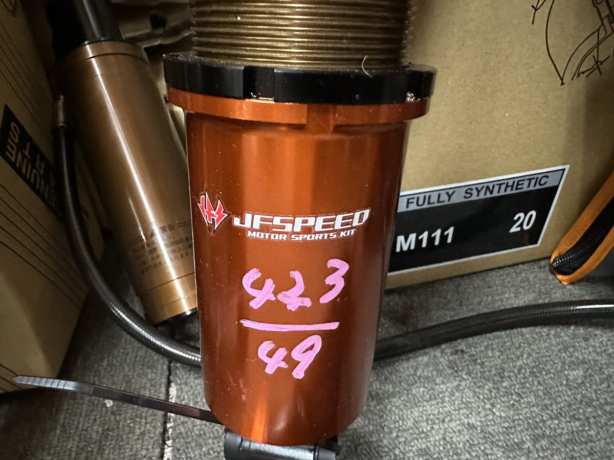 SekiokaToshiki's tweet photo. NEXT UPDATE
Coming soon...

#JOYFAST 
#JFSPEED https://t.co/gMXWNTo5MP