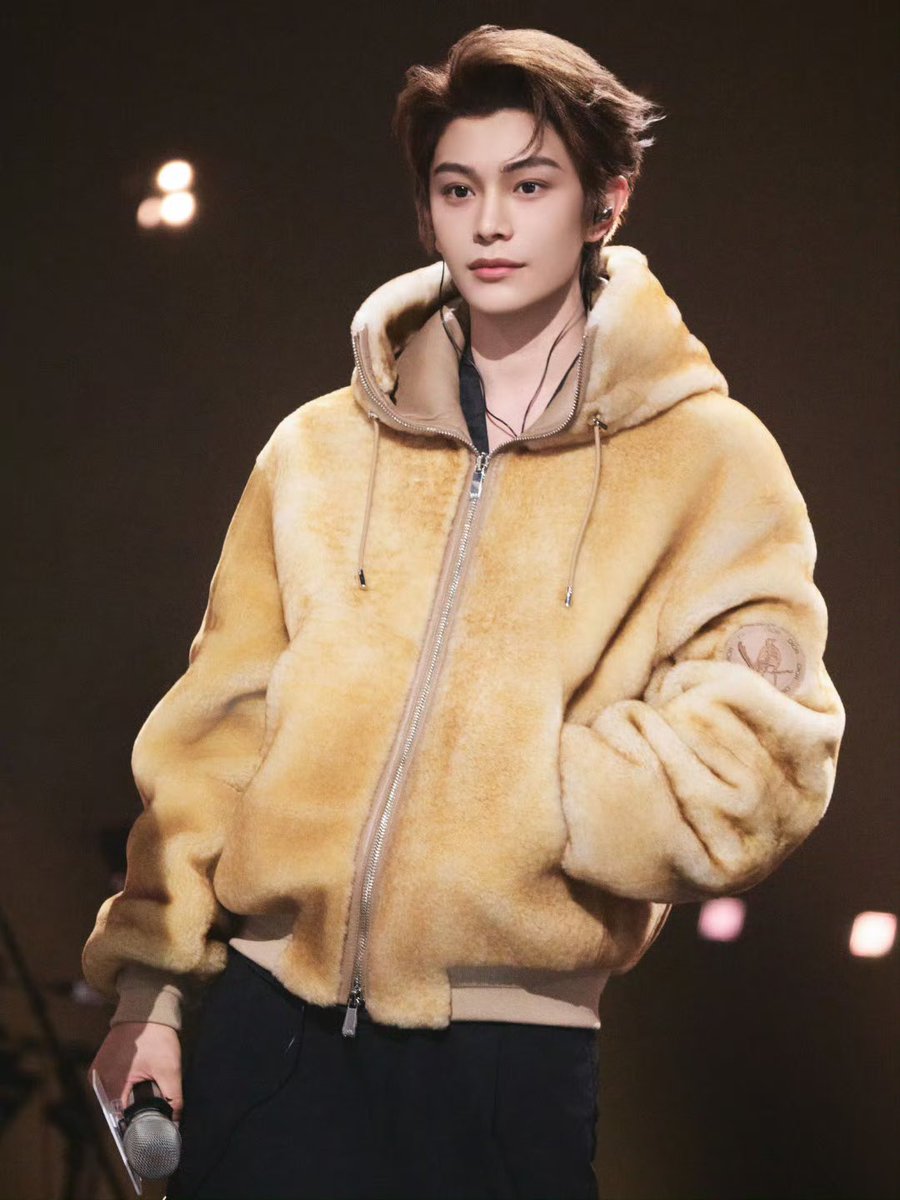 cdrama_update's tweet image. #DingYuxi for #TheNextSinger 

#RyanDing #丁禹兮  
#下一战歌手 #丁禹兮下一战歌手