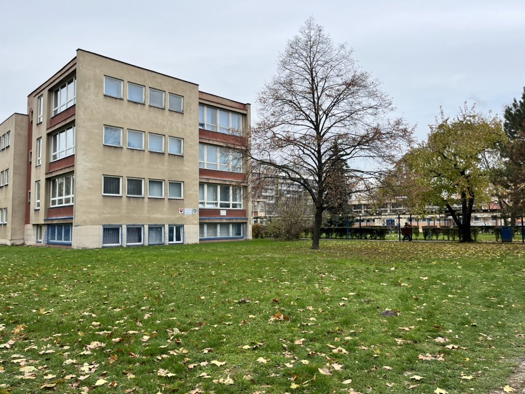 Visiting <a href="/OAkademia69871/">Obchodna Akademia</a> in Bratislava #ErasmusPlus <a href="/fp_aragon/">FP Aragón</a> <a href="/AGASAJOSAS/">AGASAJO S.A.S.</a> <a href="/EUErasmusPlus/">Erasmus+</a> <a href="/IES_Andalan/">IES Andalán</a> 
<a href="/barandaisa/">ISABEL</a> <a href="/fpandalanciclos/">FP Andalán</a> 
#ErasmusPlus
<a href="/sepiegob/">SEPIE</a> 
#jobshadowing