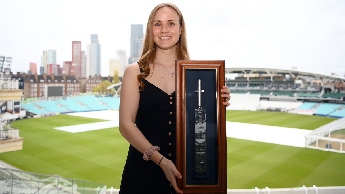Adam Mountford (@tmsproducer) on Twitter photo The commentary team across the series will include <a href="/henrymoeranBBC/">Henry Moeran</a>, <a href="/norcrosscricket/">daniel norcross</a>, <a href="/AatifNawaz/">Aatif Nawaz</a>, <a href="/melissagstory/">Melissa Story</a> & @kevinhowells100.
With expert analysis by <a href="/AlexHartley93/">Alexandra Hartley</a>, <a href="/KBrunt26/">Katherine Brunt</a>, <a href="/lydiagreenway/">Lydia Greenway</a>, <a href="/tashfarrant/">Tash Farrant</a> & <a href="/ffionwynne1/">Ffion Wynne</a>
#bbccricket #SAvENG The commentary team across the series will include <a href="/henrymoeranBBC/">Henry Moeran</a>, <a href="/norcrosscricket/">daniel norcross</a>, <a href="/AatifNawaz/">Aatif Nawaz</a>, <a href="/melissagstory/">Melissa Story</a> & @kevinhowells100.
With expert analysis by <a href="/AlexHartley93/">Alexandra Hartley</a>, <a href="/KBrunt26/">Katherine Brunt</a>, <a href="/lydiagreenway/">Lydia Greenway</a>, <a href="/tashfarrant/">Tash Farrant</a> & <a href="/ffionwynne1/">Ffion Wynne</a>
#bbccricket #SAvENG