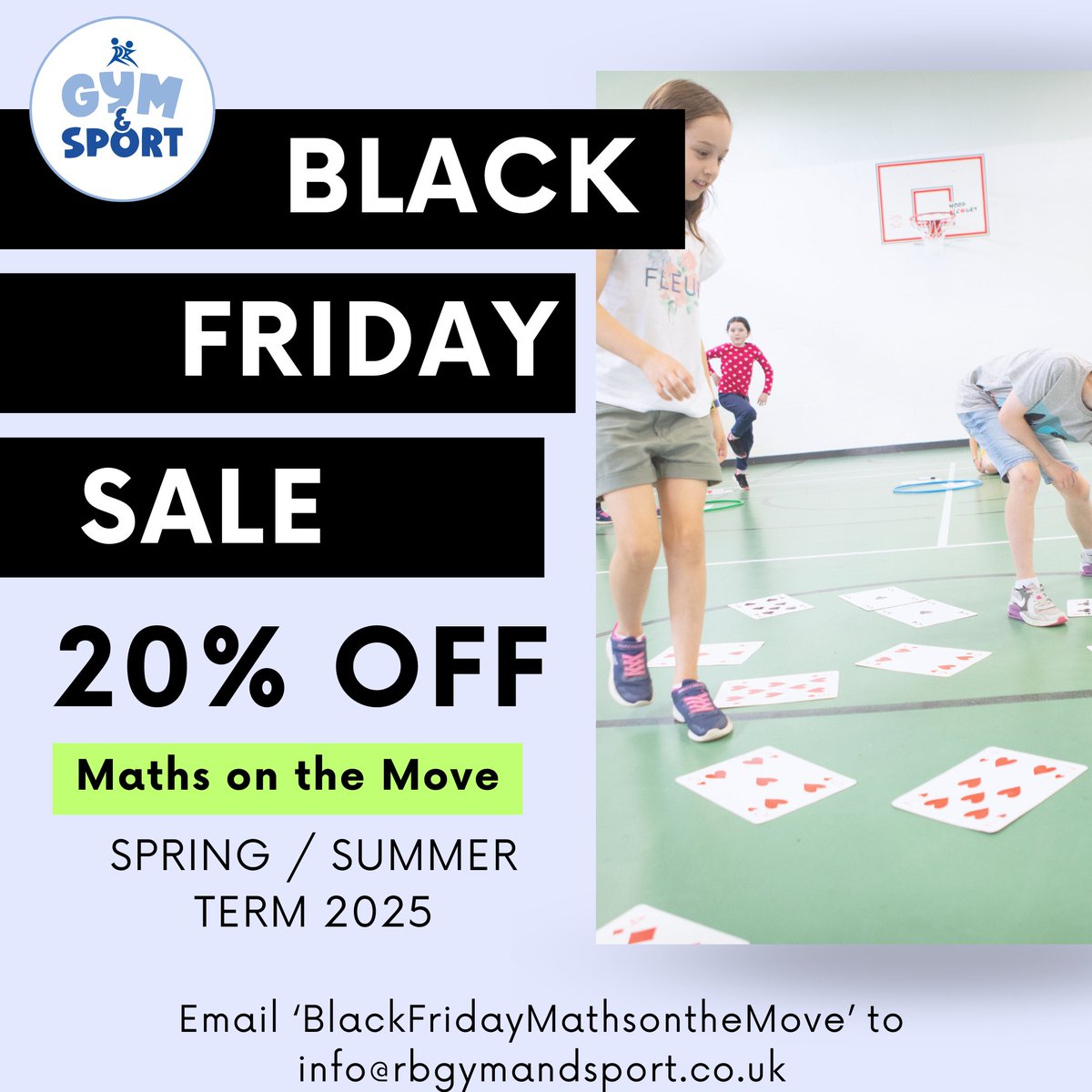 RB Gym & Sport (@RBGymandSport) / Posts / X