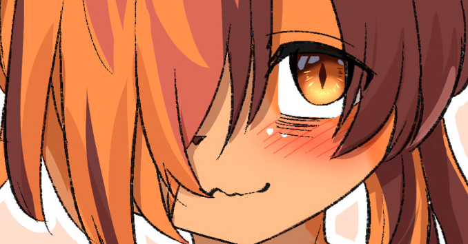 支援サイトで幼いころの三毛猫ちゃんを公開しました

□pixivFANBOX
https://t.co/5ojFAHLcq3

□patoreon
https://t.co/apu1SntTAl 