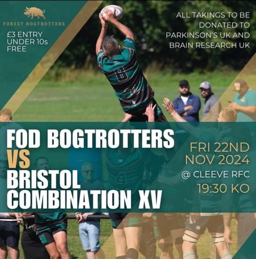 North Bristol RFC tweet media