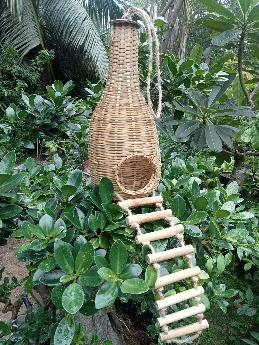 LinhVo42395's tweet photo. Coconut shell handicrafts
Thủ công mỹ nghệ từ gáo dừa https://t.co/uMfMCtK54z