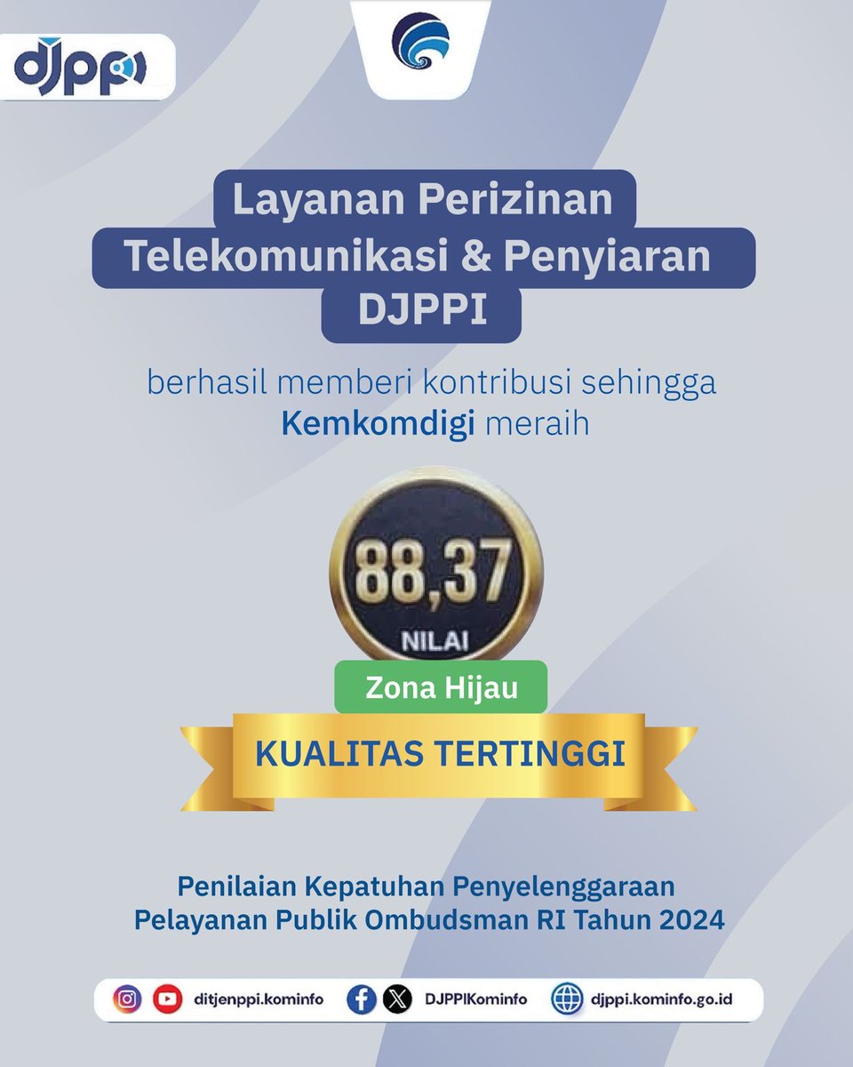 DJED.Komdigi tweet media