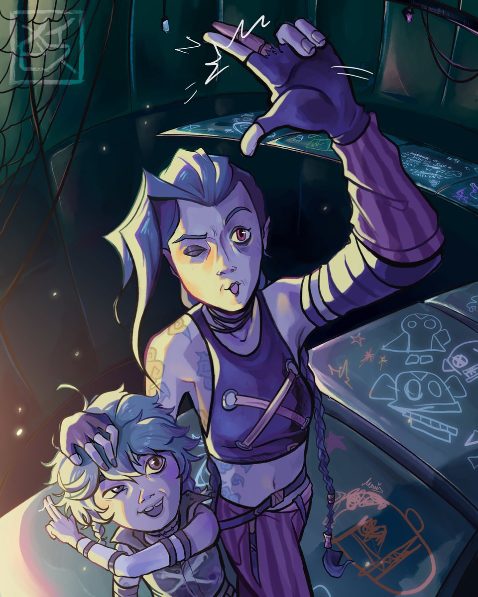 mavis 💫 tweet media